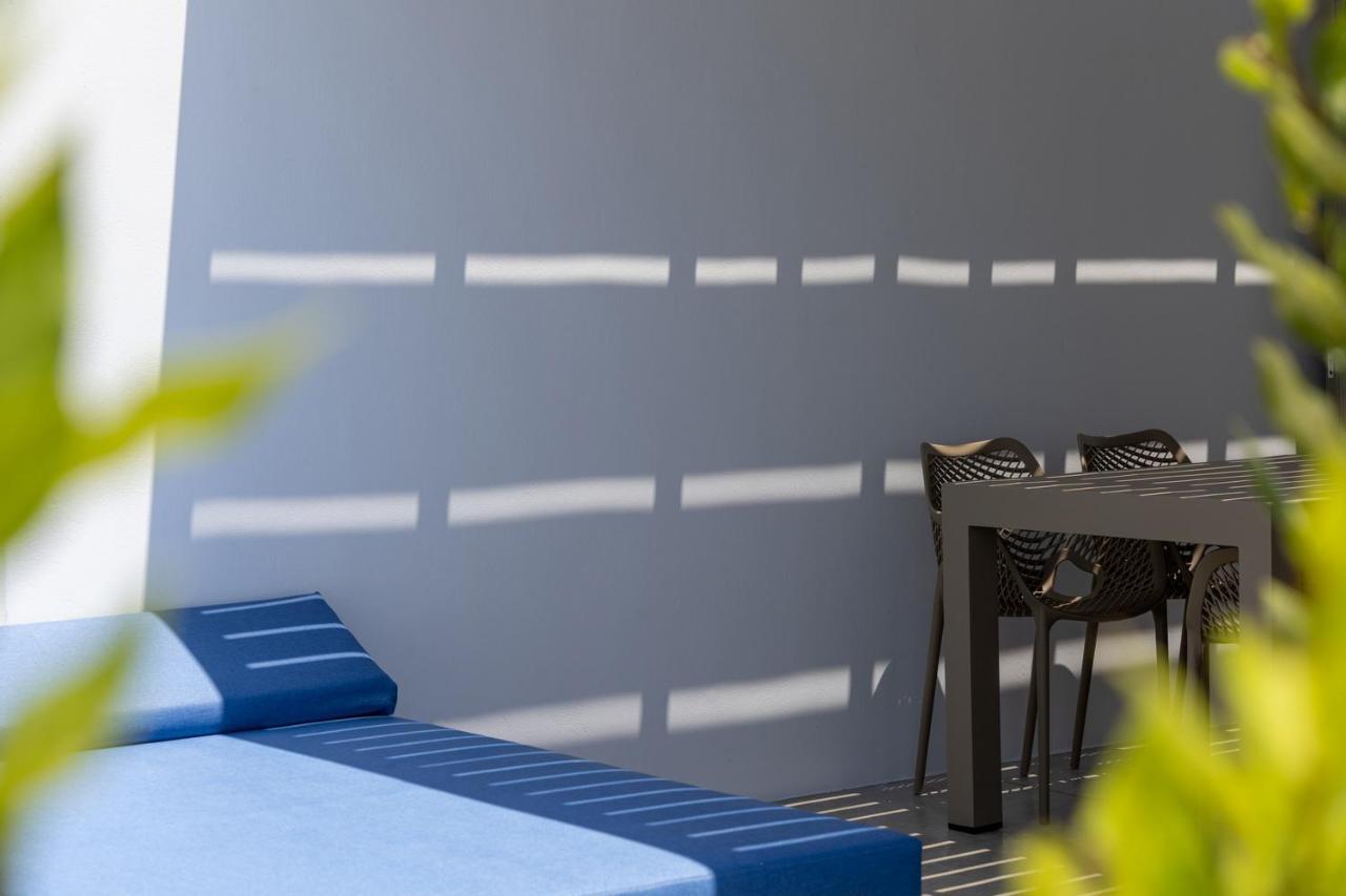 White Holidays Project Tinos Luaran gambar