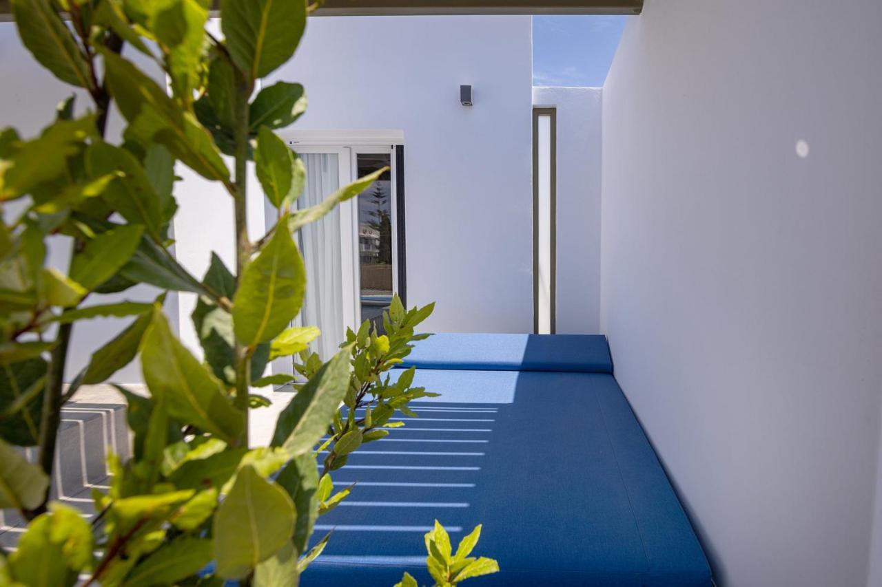 White Holidays Project Tinos Luaran gambar