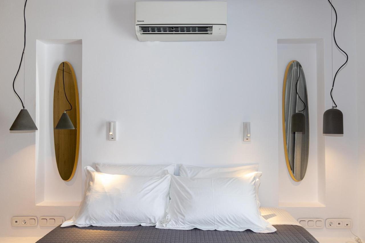 White Holidays Project Tinos Luaran gambar