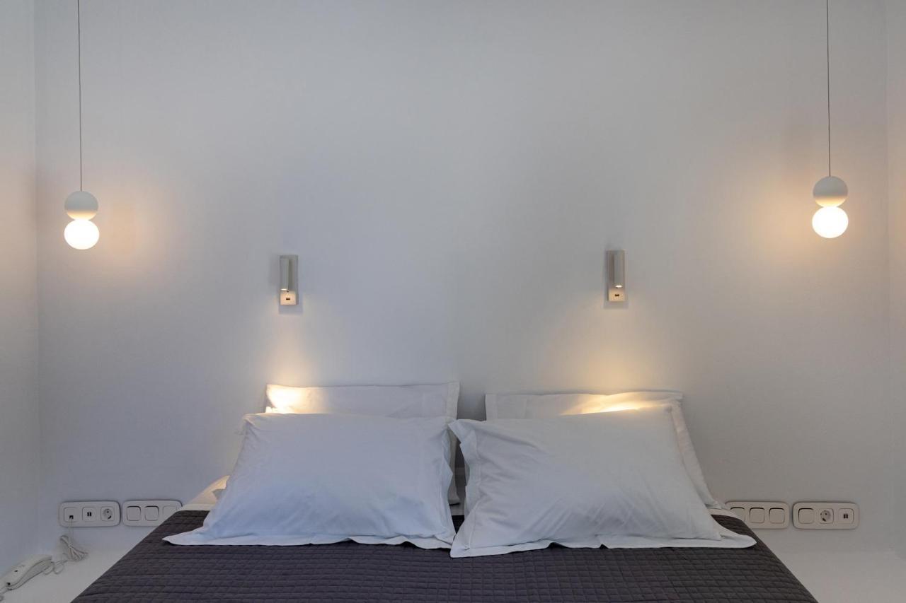 White Holidays Project Tinos Luaran gambar