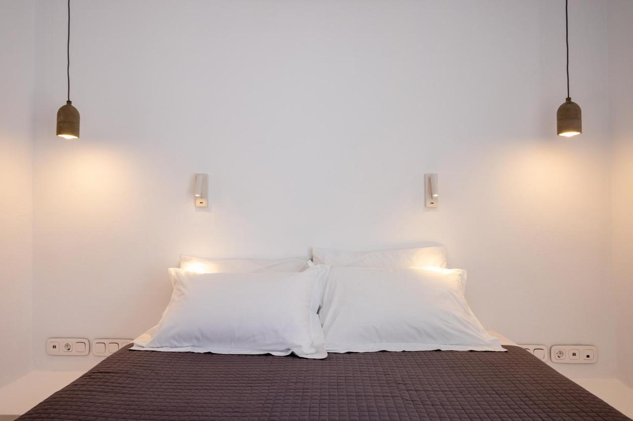 White Holidays Project Tinos Luaran gambar