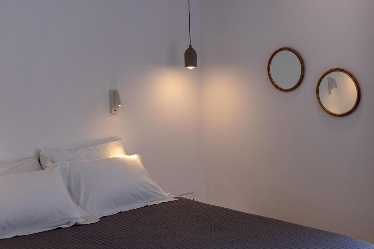White Holidays Project Tinos Luaran gambar