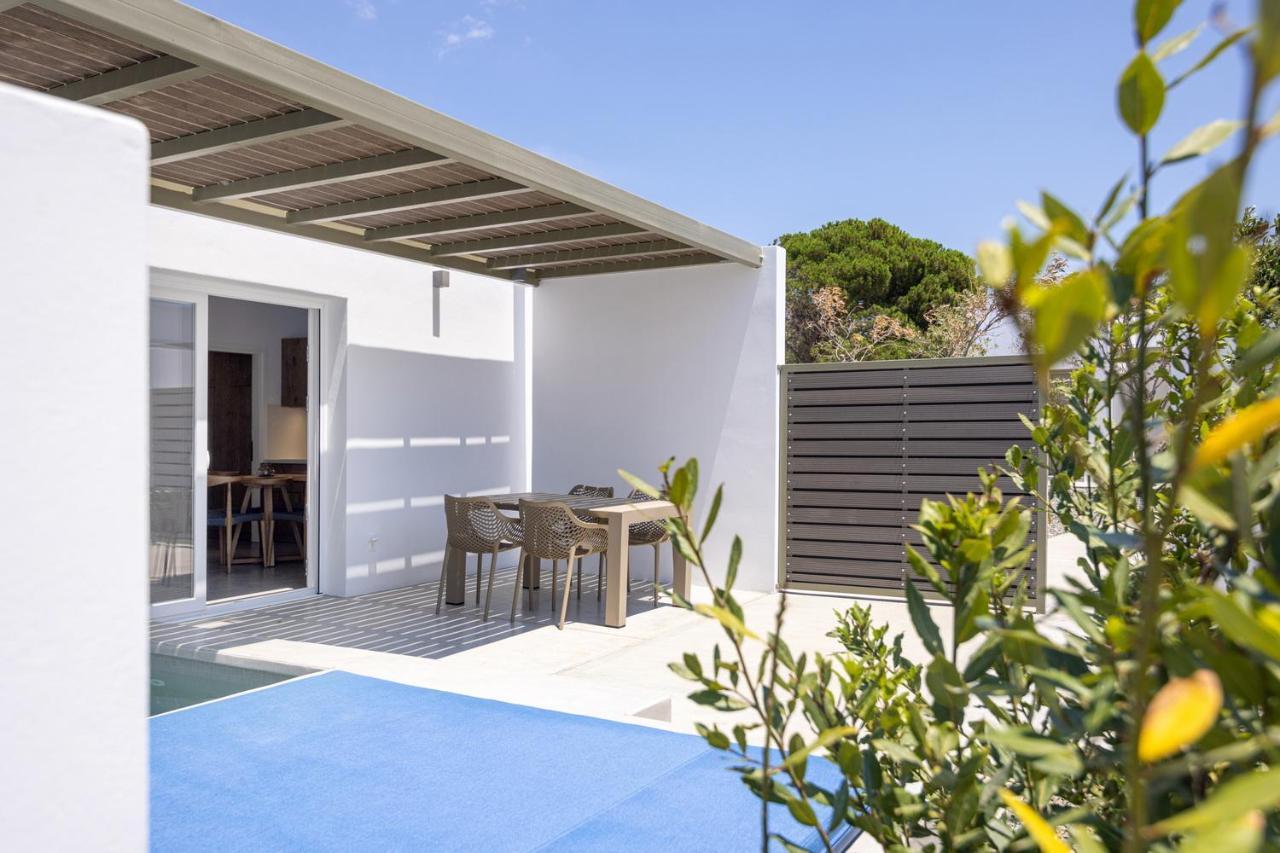 White Holidays Project Tinos Luaran gambar