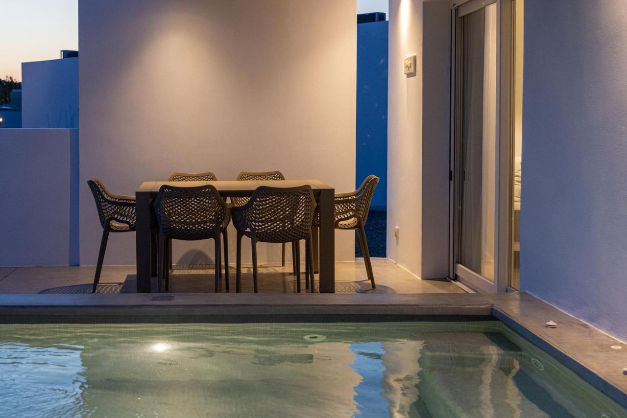 White Holidays Project Tinos Luaran gambar