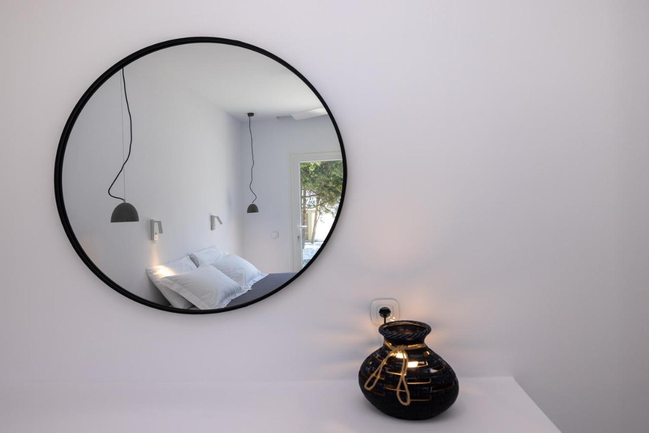 White Holidays Project Tinos Luaran gambar